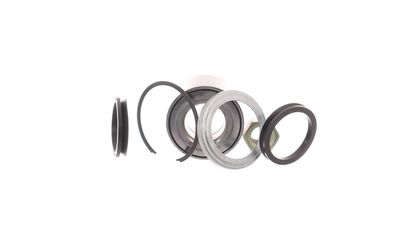 RADLAGERSATZ SKF VKBA685 18