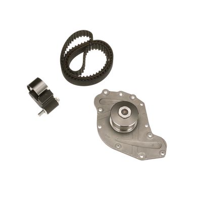 SET POMPA APA + CUREA DINTATA GATES KP15674XS 65