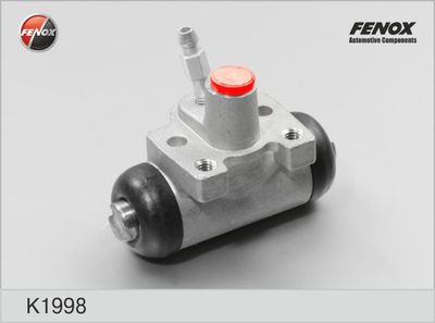 спирачно цилиндърче на колелото FENOX K1998