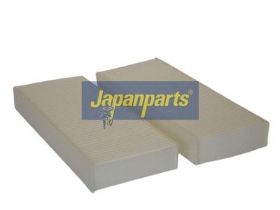 JAPANPARTS Filtras, salono oras