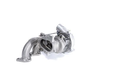 LADER AUFLADUNG BTS Turbo T914753 23