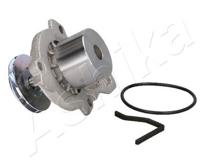 Water Pump, engine cooling 35-00-0932