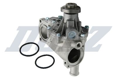 POMPă DE APă RăCIRE MOTOR