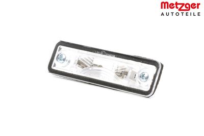 KENNZEICHENLEUCHTE METZGER AUTOTEILE 2080026 6