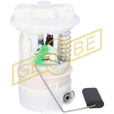 SISTEM ALIMENTARE CU COMBUSTIBIL GEBE 962551 1