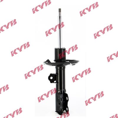 AMORTIZOR KYB 3350027 17