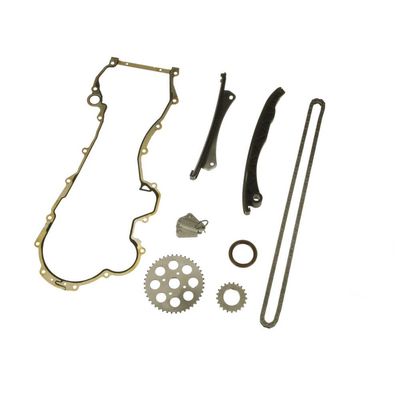 STEUERKETTENSATZ GATES CHK1017M 68