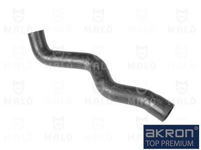 маркуч на радиатора AKRON-MALÒ 23282A