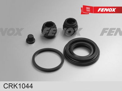 ремонтен комплект, спирачен апарат FENOX CRK1044