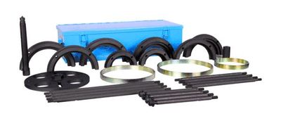 ABZIEHERSATZ GETRIEBEWELLE KS TOOLS 4603855 44