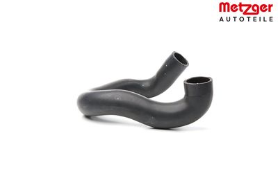 FURTUN RADIATOR METZGER AUTOTEILE 2421375 27