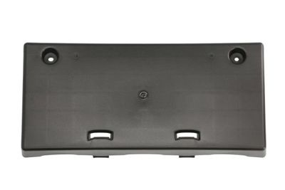 Nummerpladeholder BLIC 6509-01-3170922P