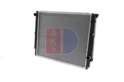 KüHLER MOTORKüHLUNG AKS DASIS 220840N 16