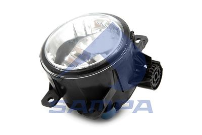 Faro antiniebla
