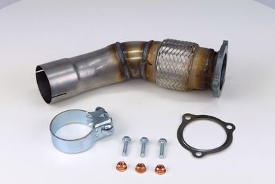 TEAVA FLEXIBILA ESAPAMENT HJS 91111666 11