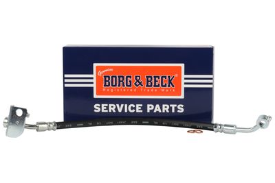 спирачен маркуч BORG & BECK BBH9066