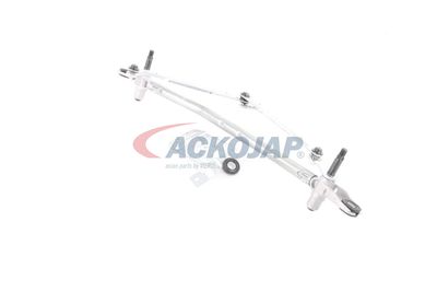 LEGATURI STERGATOR PARBRIZ ACKOJA A520106 17