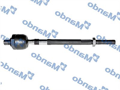MANDO MTG045210 Наконечник рулевой тяги  для OPEL AGILA (A) (H00) 1.2 16V (F68)