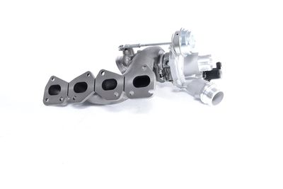 LADER AUFLADUNG BTS Turbo T916269BT 30