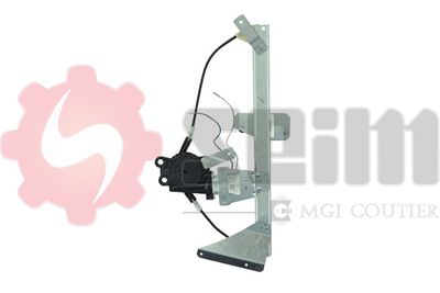 MECANISM ACTIONARE GEAM SEIM 968000 1