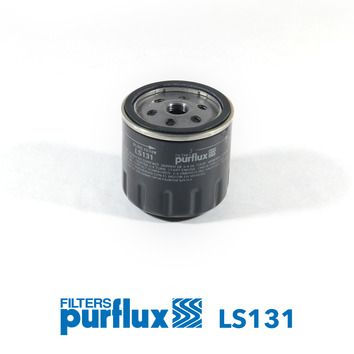 Olejový filtr PURFLUX LS131