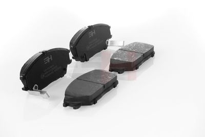 SET PLACUTE FRANA FRANA DISC GH GH413424 14