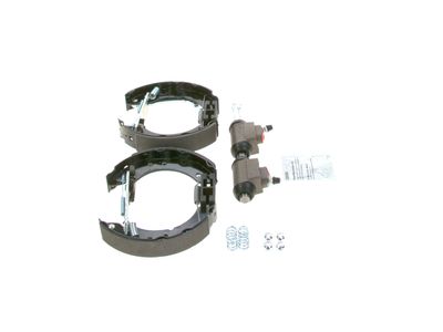 SET SABOTI FRANA BOSCH 0204114503 3