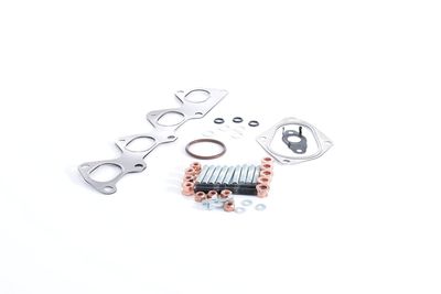 SET MONTAJ TURBOCOMPRESOR BTS Turbo T931255ABS 20