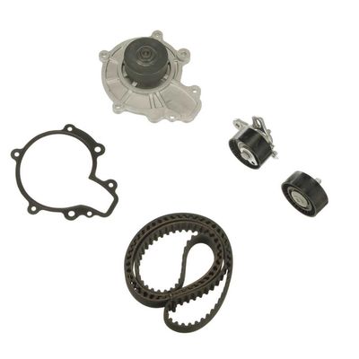 SET POMPA APA + CUREA DINTATA GATES KP15634XS 53