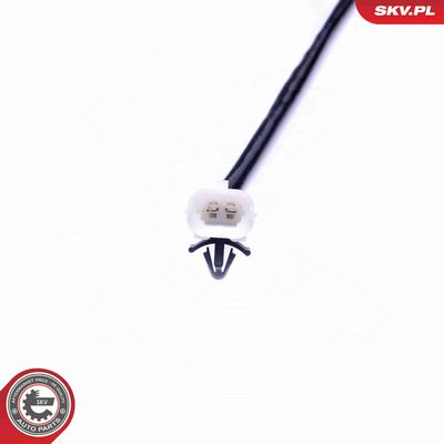 SENZOR TEMPERATURA GAZE EVACUARE ESEN SKV 30SKV229 2