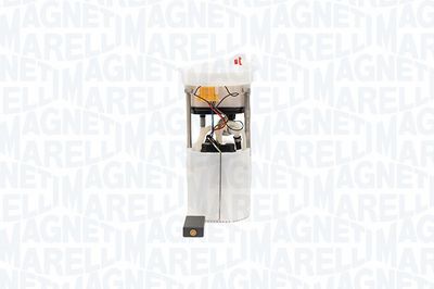горивопроводен модул (горивна помпа+сонда) MAGNETI MARELLI 313011313291