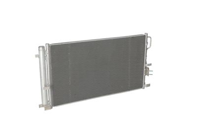 CONDENSATOR CLIMATIZARE NRF 350380 41