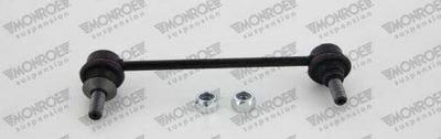 Stange/Strebe, Stabilisator