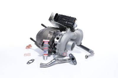 LADER AUFLADUNG BTS Turbo T981053BL 31