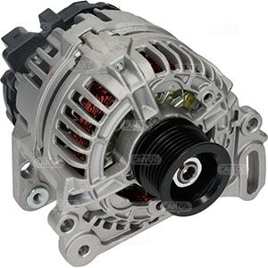 GENERATOR / ALTERNATOR HC-Cargo F032116587 1