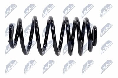 ARC SPIRAL NTY ASZCH021 8