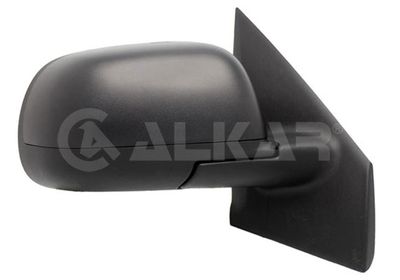 Vnější zpětné zrcátko ALKAR 6102646