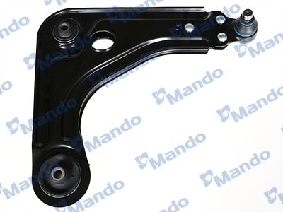 носач, окачване на колелата MANDO MSA015033