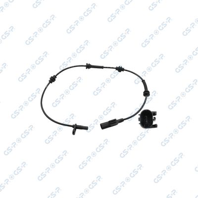 SENZOR TURATIE ROATA