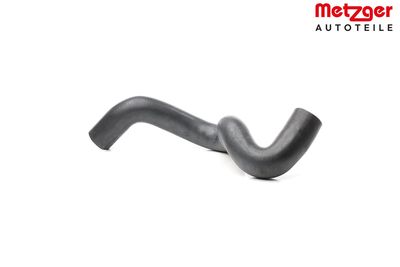 FURTUN RADIATOR METZGER AUTOTEILE 2421117 3