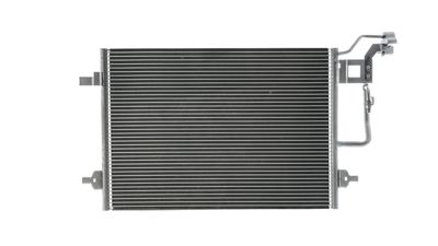 KONDENSATOR KLIMAANLAGE MAHLE AC300000P 28
