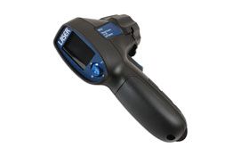 Laser Tools Thermal Camera with UV Leak Detector