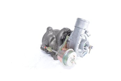 LADER AUFLADUNG BTS Turbo T911273 32