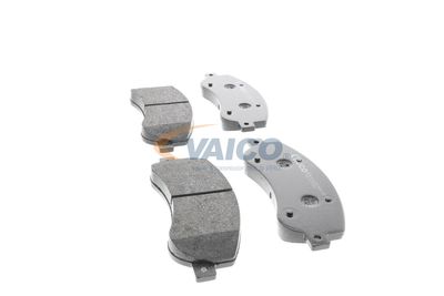 BREMSBELAGSATZ SCHEIBENBREMSE VAICO V258129 22