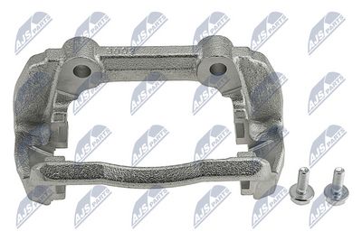 държач, спирачен апарат NTY HZP-WW-053A