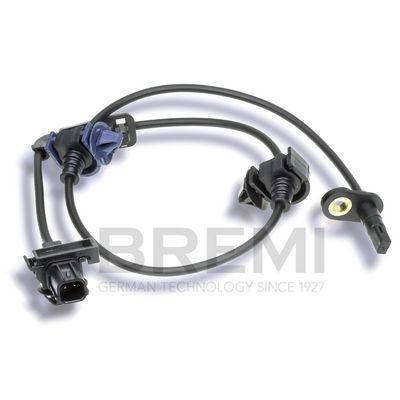 Vorschau Sensor, Raddrehzahl
