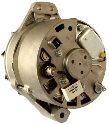 GENERATOR / ALTERNATOR HC-Cargo F032111168 3
