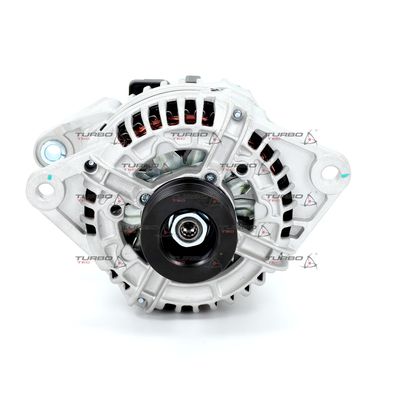 GENERATOR / ALTERNATOR TURBO-TEC TTAL001067 3