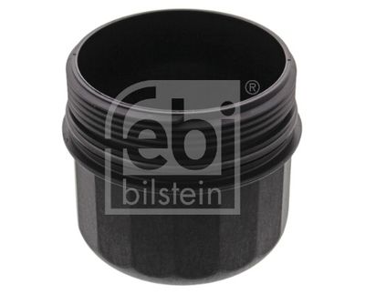 Pokrywa, obudowa filtra oleju FEBI BILSTEIN 187825