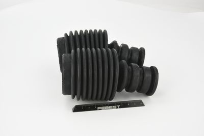 CHIT PROTECTIE PRAF AMORTIZOR FEBEST RNSHBMEGIIIFKIT 51